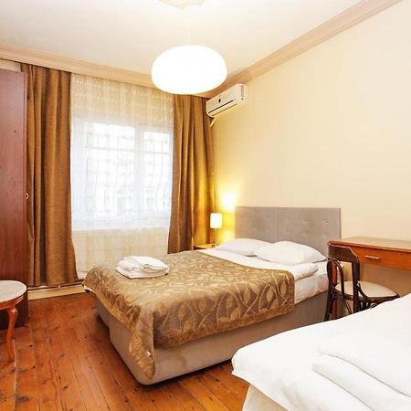Guest House Sultanahmet Стамбул Экстерьер фото