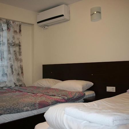 Guest House Sultanahmet Стамбул Экстерьер фото
