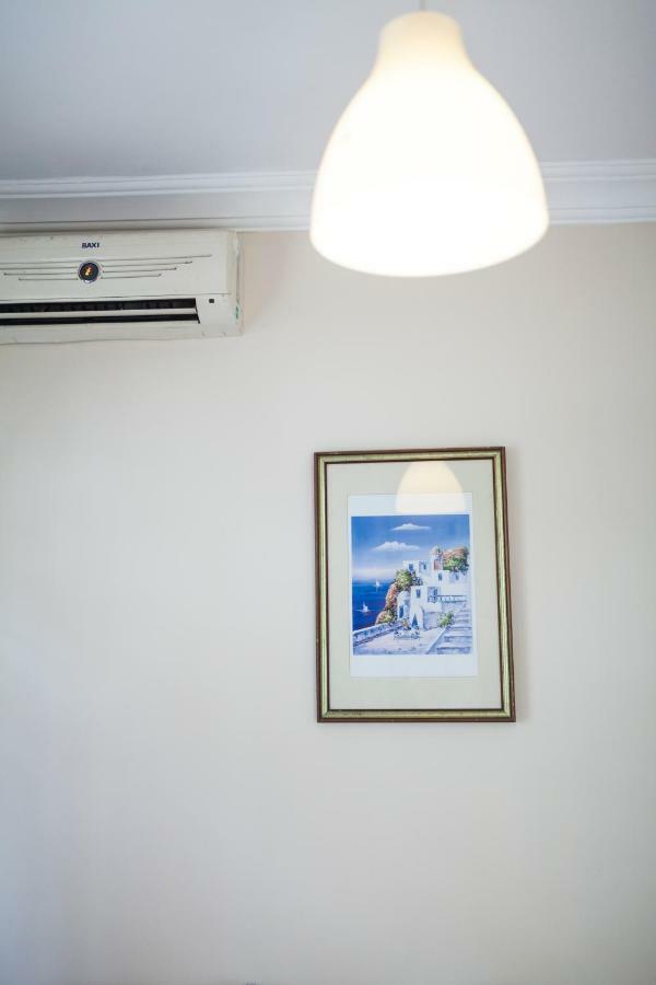 Guest House Sultanahmet Стамбул Экстерьер фото